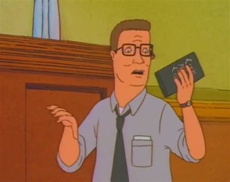 kingofthehill porn